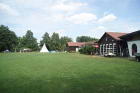 Strandbad Großer Lychensee