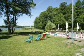 Strandbad Mellensee