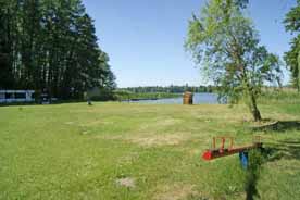 Strandbad Mellensee