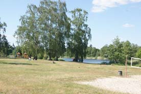 Strandbad Sperenberg