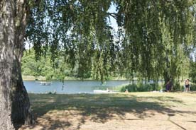 Strandbad Sperenberg