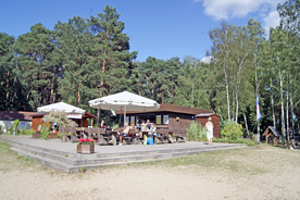 Strandbad Stolzenhagener See