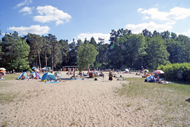 Strandbad Stolzenhagener See