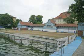 Freibad Strausberg