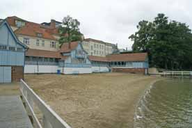 Freibad Strausberg