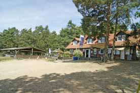 Strandbad Friedensteich