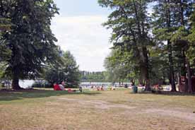 Strandbad Wünsdorf