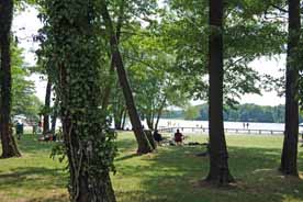 Strandbad Wünsdorf