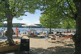 Strandbad Wukensee