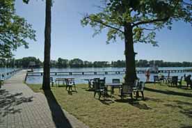 Strandbad Wusterhausen