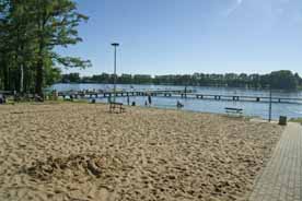 Strandbad Wusterhausen