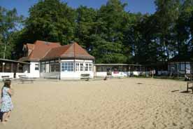 Strandbad Wusterhausen