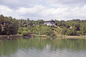 Schermützelsee