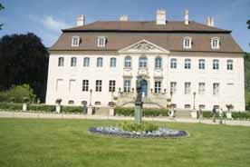 Schloss Branitz