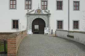 Schloss Doberlug