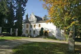 Schloss Sallgast