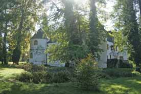 Schloss Sallgast