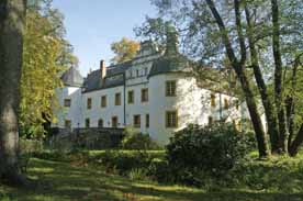 Schloss Sallgast