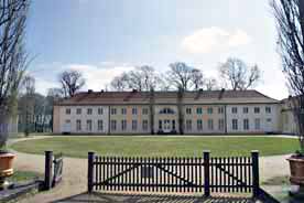 Schloss Paretz