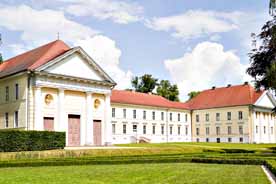 Schlosstheater Rheinsberg