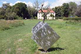 Skulptur & Natur