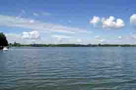 Schwielochsee
