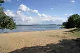Schwielochsee