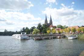 Seepromenade Neuruppin