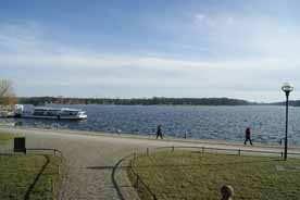 Seepromenade Neuruppin