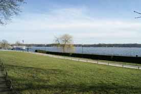 Seepromenade Neuruppin