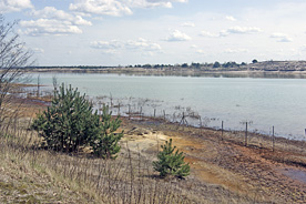 Heinz Sielmann Natur-Erlebniszentrum Wanninchen