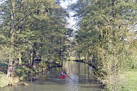 Innerer Oberspreewald