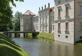 Schloss Rheinsberg