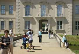 Schloss Rheinsberg