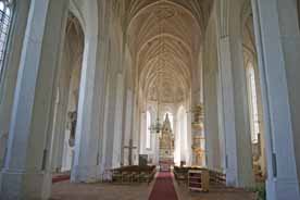 Evangelische Oberkirche St. Nikolai