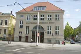 Stadtmuseum Cottbus