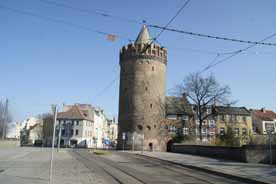 Museum im Steintorturm