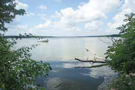 Stolpsee