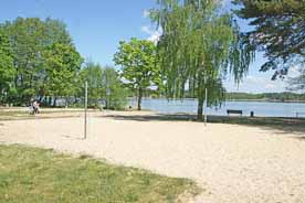 Strand Karlslust