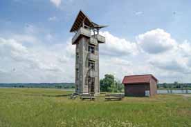 Aussichtsturm Stützkow