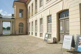 Kurt-Tucholsky-Literaturmuseum