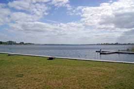 Unteruckersee