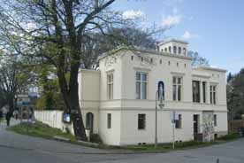 Villa Schöningen