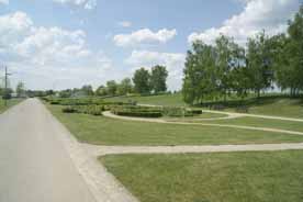 Volkspark Potsdam