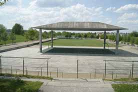 Volkspark Potsdam