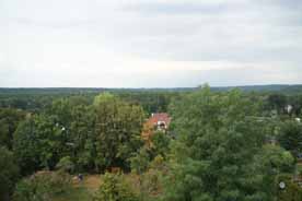 Wasserturm Waldsieversdorf