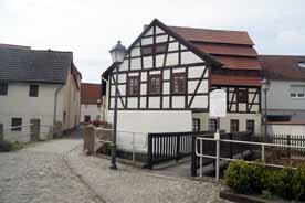 Weißgerbermuseum