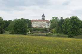 Schlosspark Wiesenburg