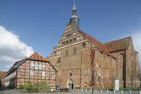 Wunderblutkirche St. Nikolai