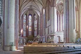 Wunderblutkirche St. Nikolai